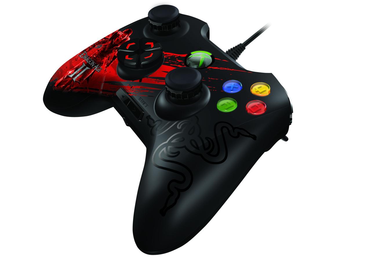 [02/03/2011] Dragon Age II Razer Onza Tournament Edition 004