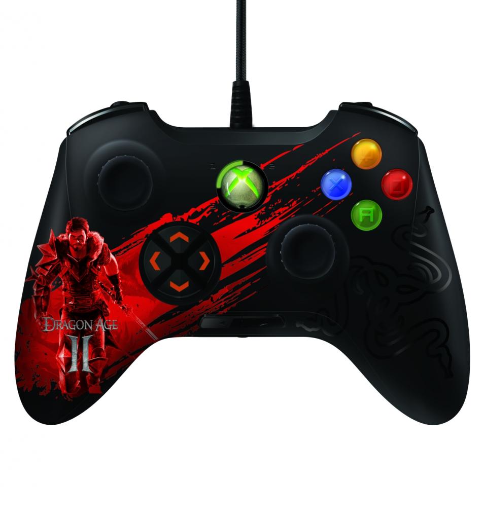 [02/03/2011] Dragon Age II Razer Onza Tournament Edition 005