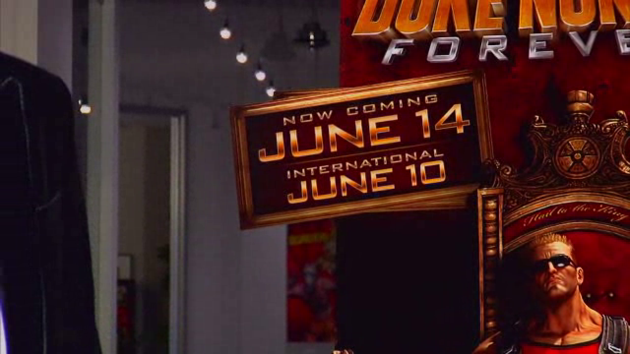 [24/03/2011] Duke Nukem Forever: Sammelthread im PCGHX-Forum (13)