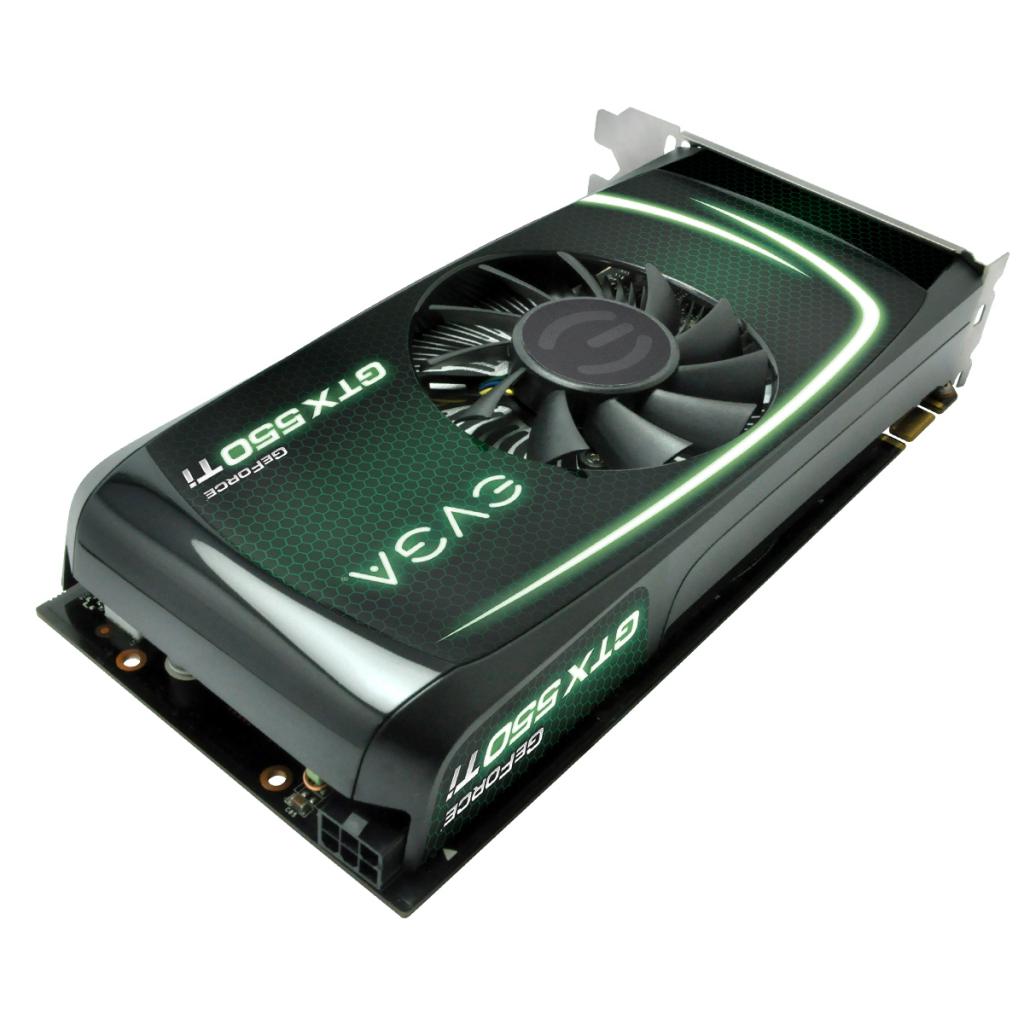 [16/03/2011] EVGA GeForce GTX 550 Ti FPB 004