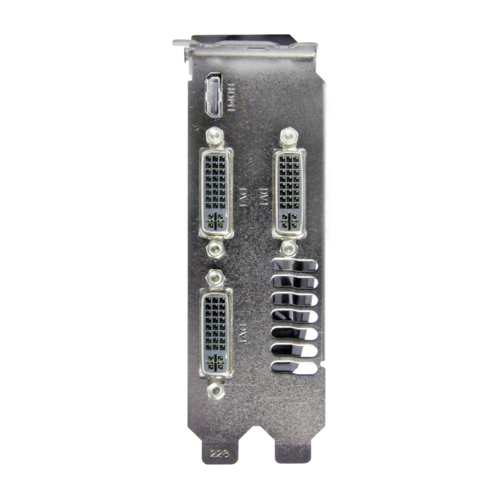 [11/03/2011] EVGA Geforce GTX 460 2Win (4)
