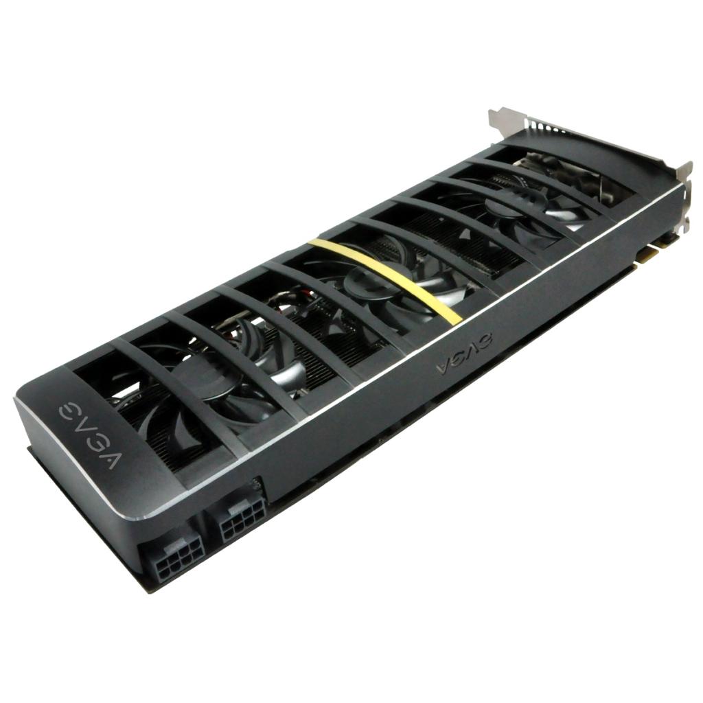 [11/03/2011] EVGA Geforce GTX 460 2Win (5)