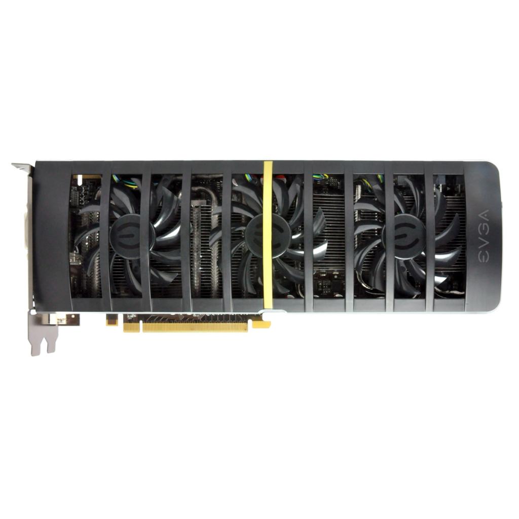 [11/03/2011] EVGA Geforce GTX 460 2Win (6)