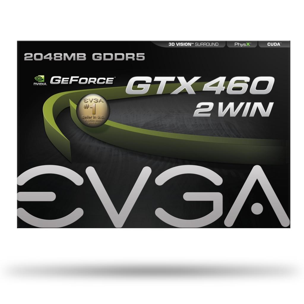 [11/03/2011] EVGA Geforce GTX 460 2Win (7)