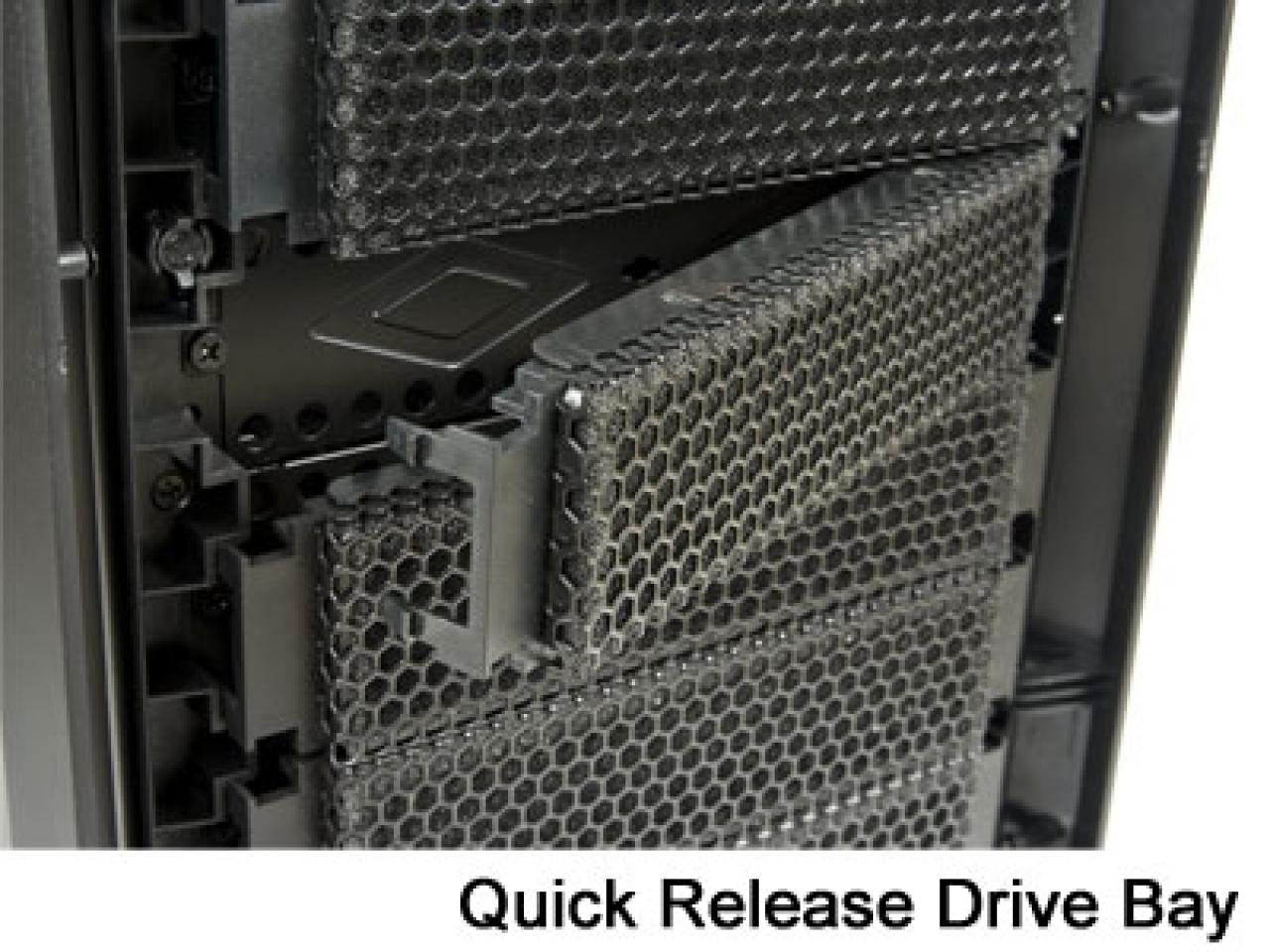 [15/03/2011] Enermax Spinerex: Big-Tower Platz für E-ATX-Mainboards (5)