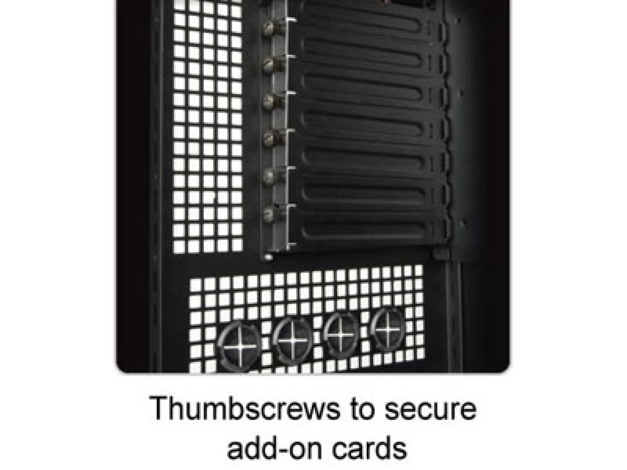 [15/03/2011] Enermax Spinerex: Big-Tower Platz für E-ATX-Mainboards (6)