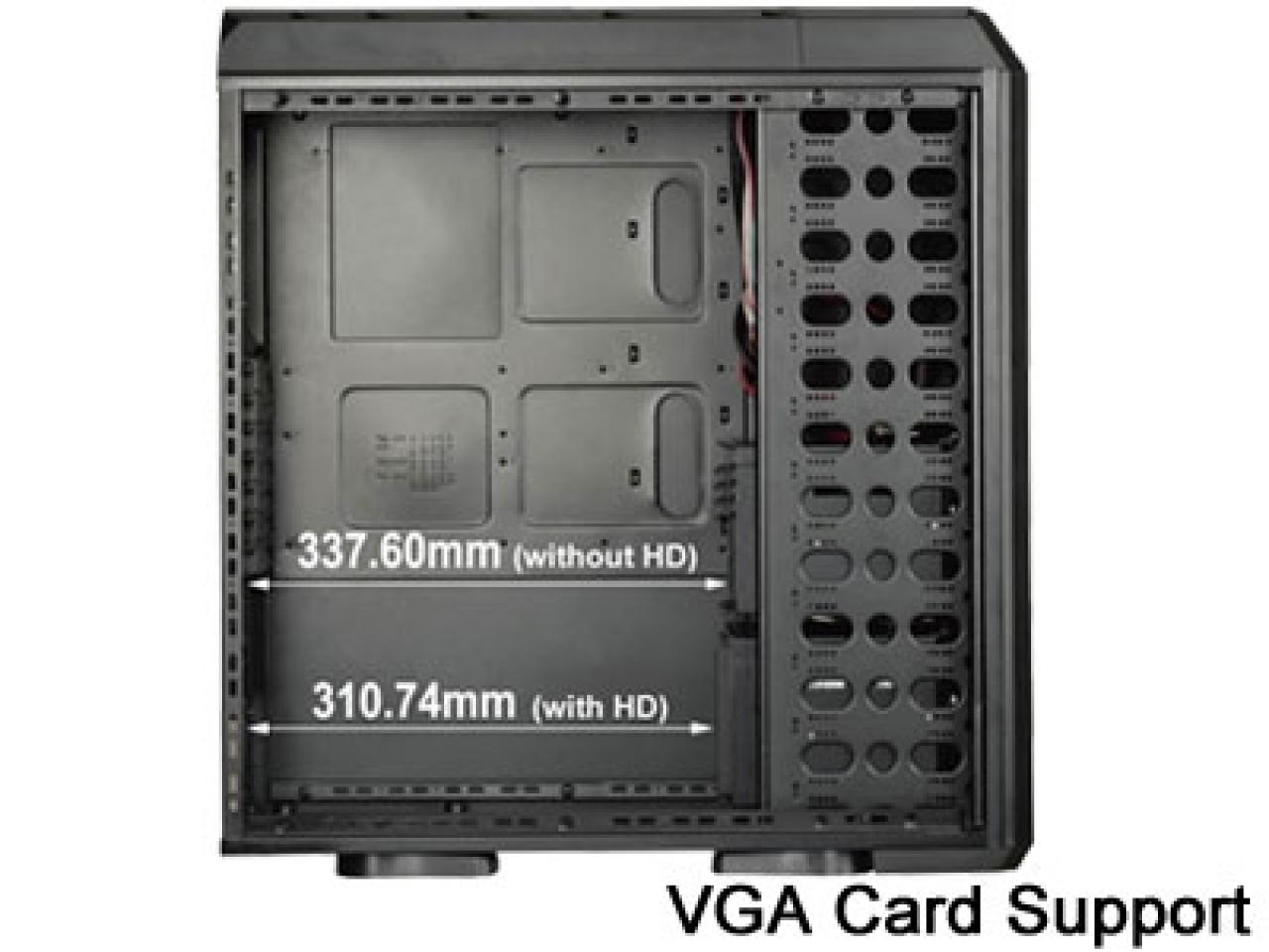 [15/03/2011] Enermax Spinerex: Big-Tower Platz für E-ATX-Mainboards (7)