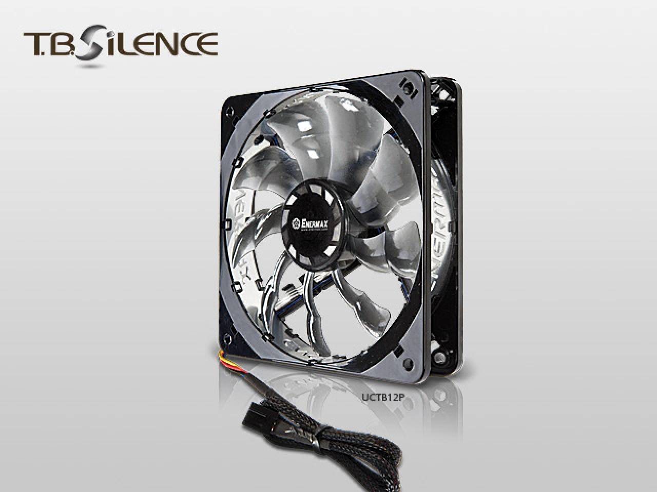 [10/03/2011] Enermax T.B.Silence PWM 002