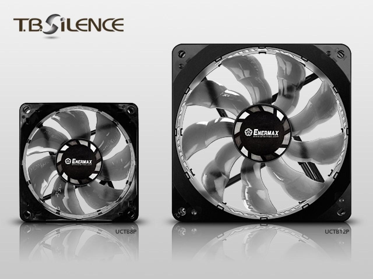 [10/03/2011] Enermax T.B.Silence PWM 003