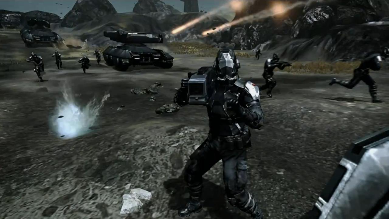 [28/03/2011] Eve Online: Deal zwischen CCP und Nvidia - Geforce GTX 560 mittels Spielgeld erwerben (3)