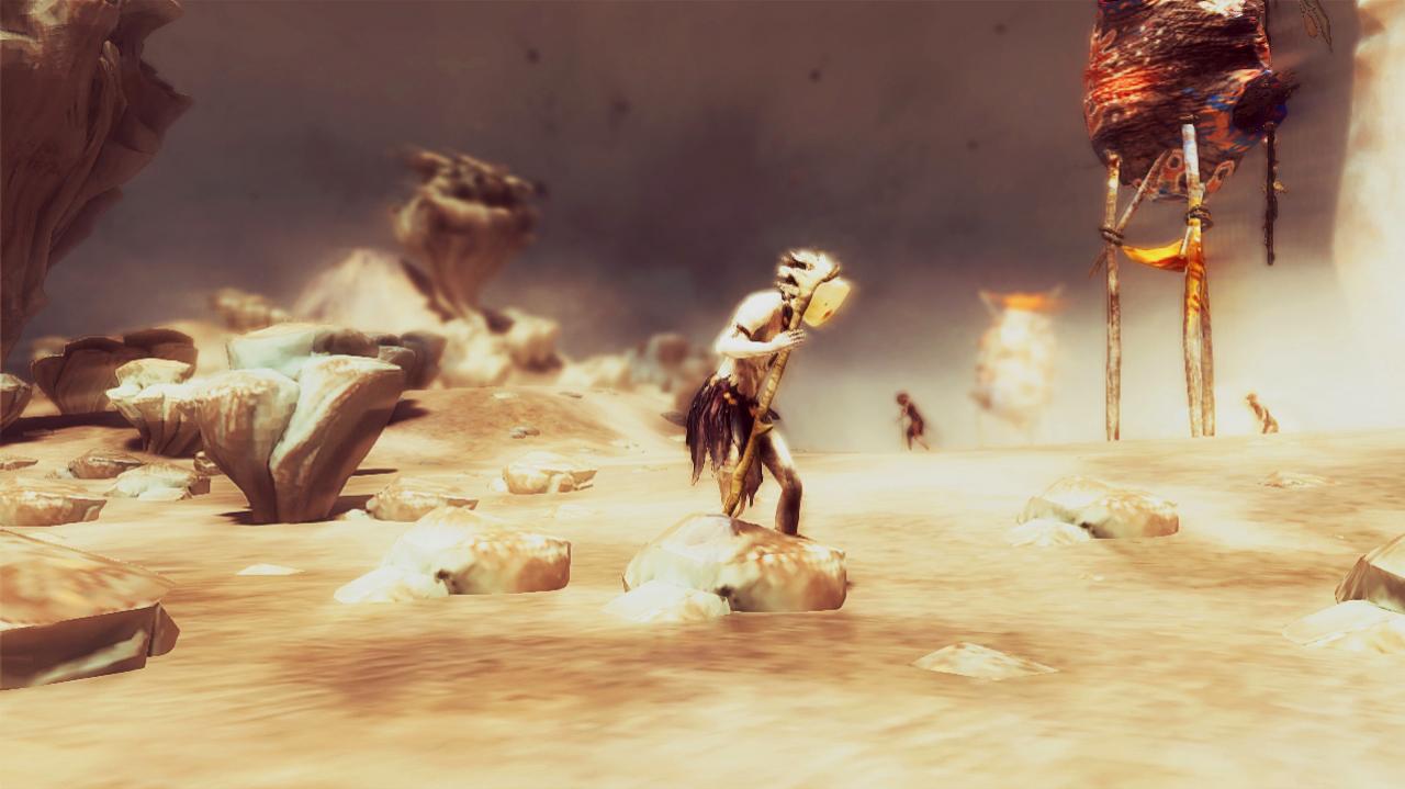 [16/03/2011] From Dust ist ein faszinierender Strategietitel mit einer gelungenen Optik - und nur über Steam erhältlich; das Spiel ist jedoch aufgrund des günstigen Preises von 15 Euro sicherlich kein Fehltritt