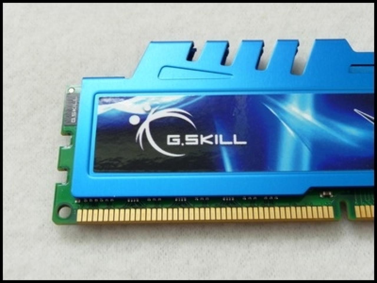 [10/03/2011] G.Skill Ripjaws-X 4GB PC3-17066U im PCGHX-Test (4)