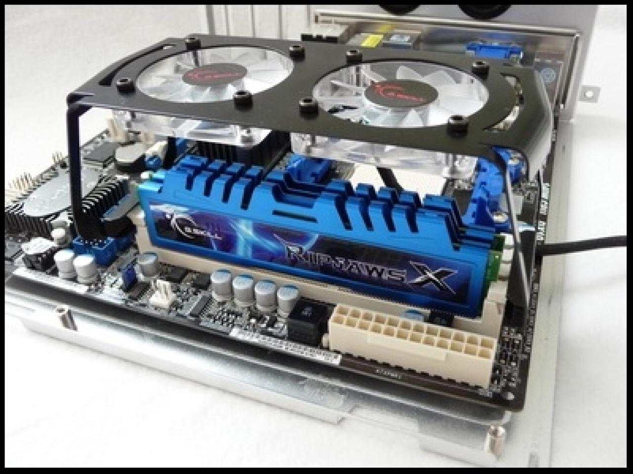 [10/03/2011] G.Skill Ripjaws-X 4GB PC3-17066U im PCGHX-Test (6)