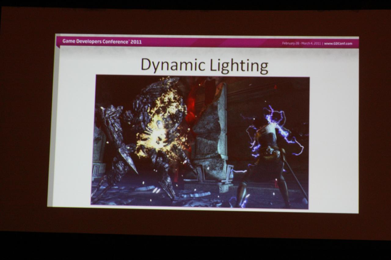 [03/03/2011] DirectX 11 und Dragon Age 2: Lichterzauber in Kanada (2)