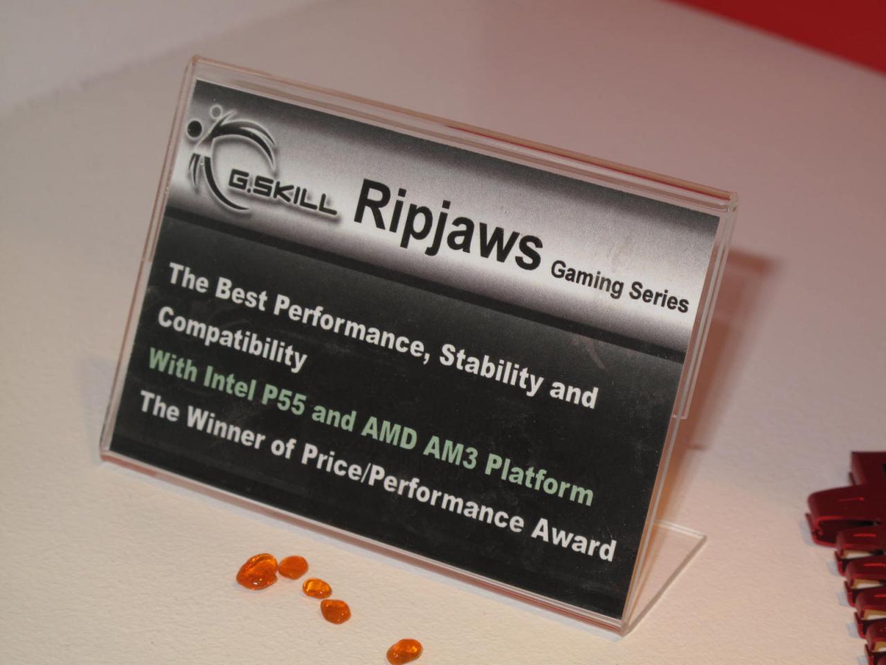 [02/03/2011] GSkill Ripjaws 00