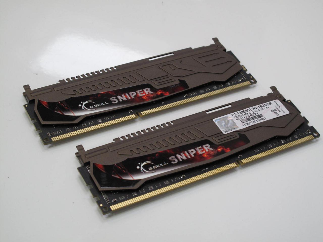 [02/03/2011] GSkill Sniper 04