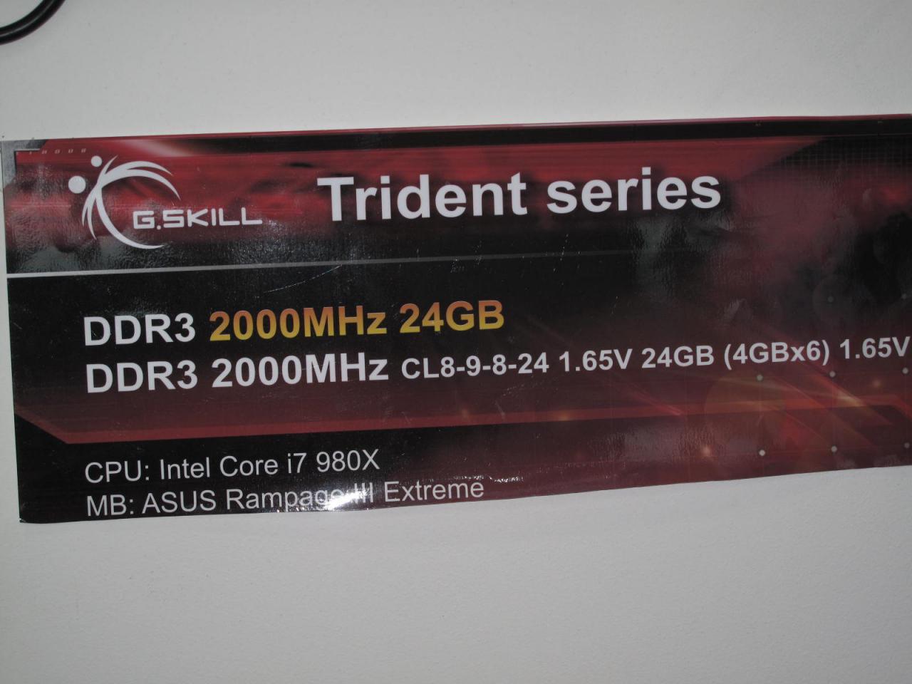 [02/03/2011] GSkill Trident 01