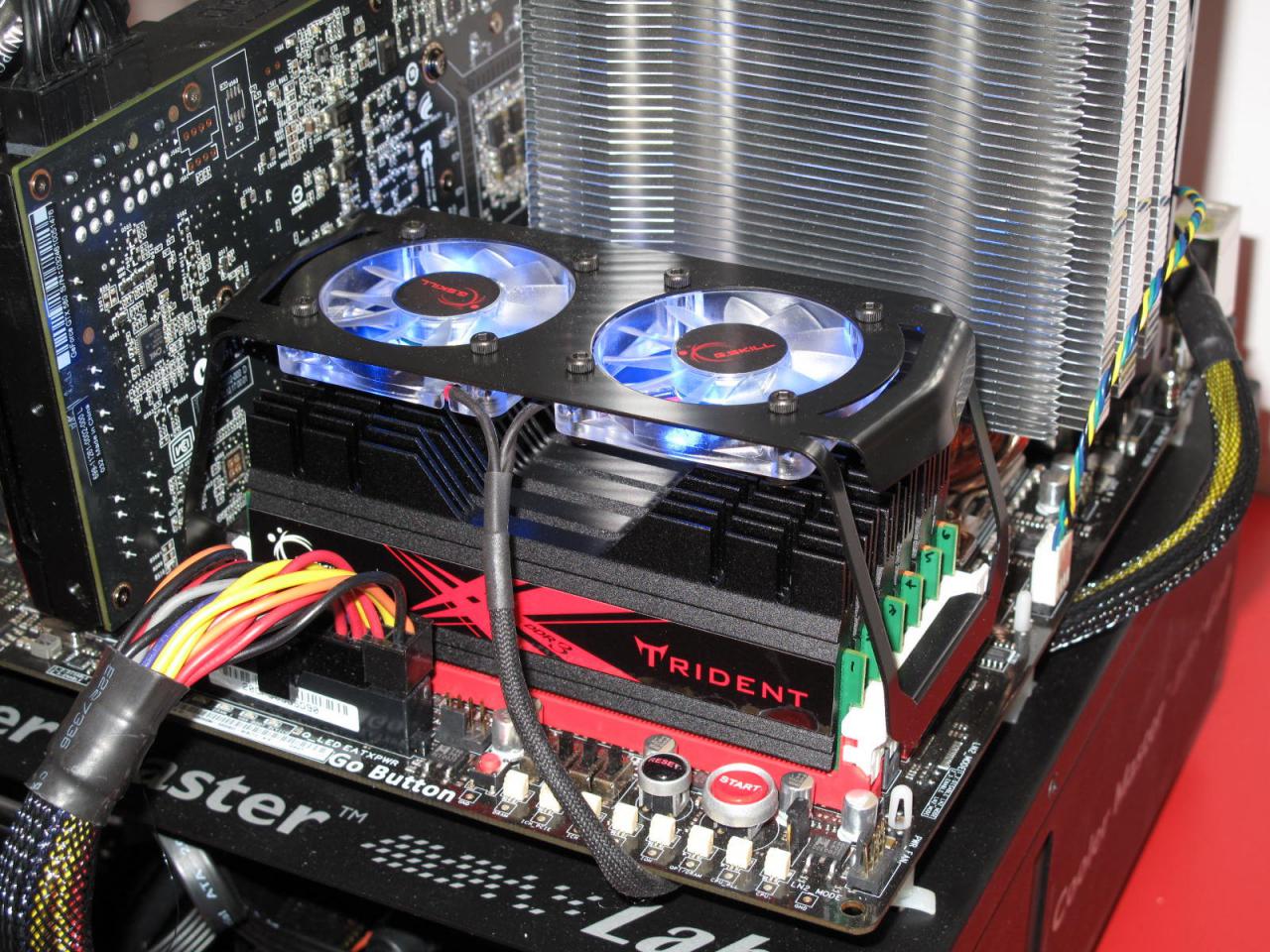 [02/03/2011] GSkill Trident 02