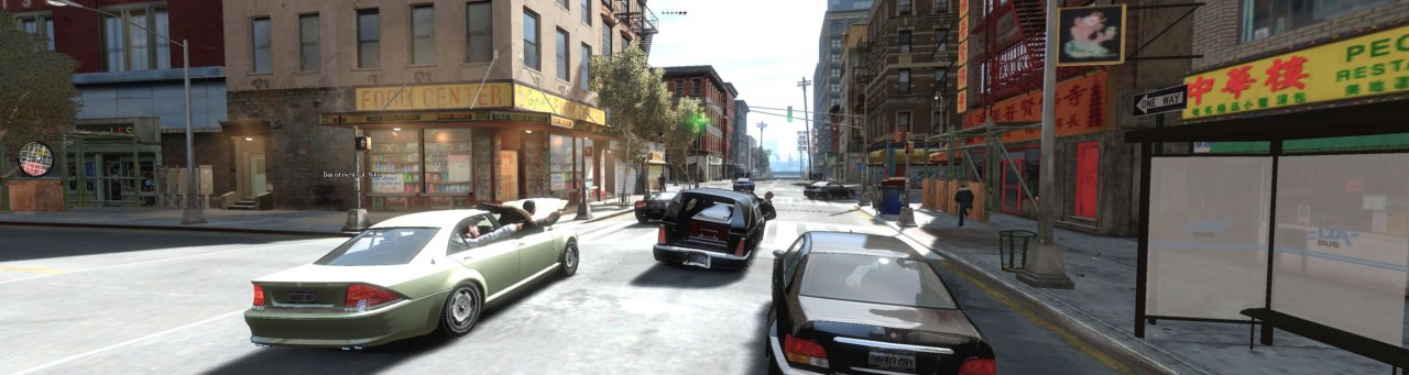 [18/03/2011] GTA 4 Surround by -Lucky+Devil- (1)
