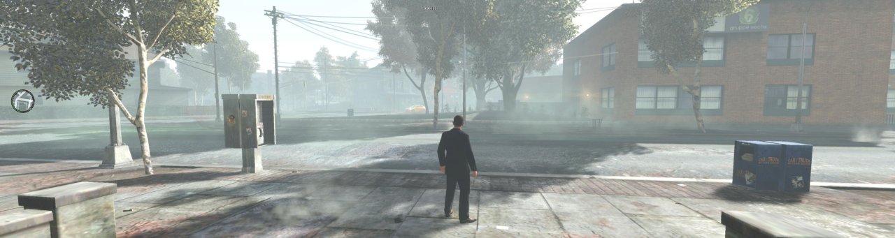 [18/03/2011] GTA 4 Surround by -Lucky+Devil- (3)