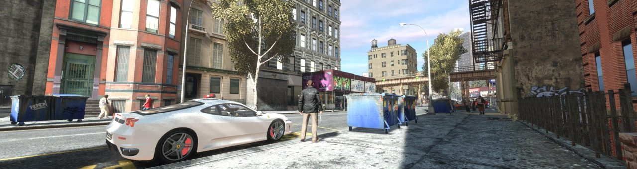 [18/03/2011] GTA 4 Surround by -Lucky+Devil- (4)