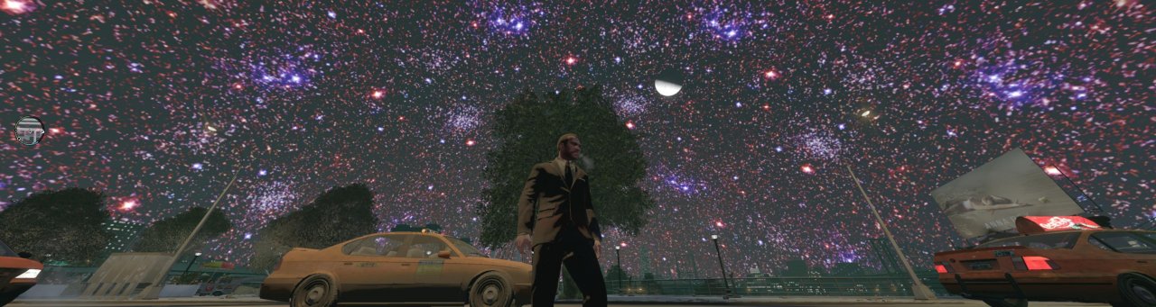 [18/03/2011] GTA 4 Surround by -Lucky+Devil- (6)