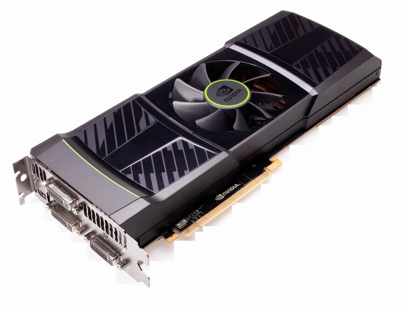 [24/03/2011] GTX-590-Defekt durch Nvidia-Treiber? (2)