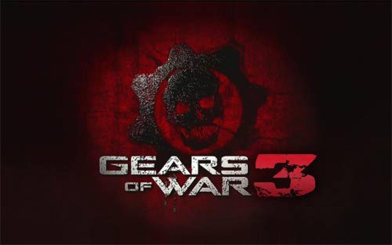 [04/03/2011] Platz 12 Gears of War 3 - Vorgänger ist leider indiziert. 