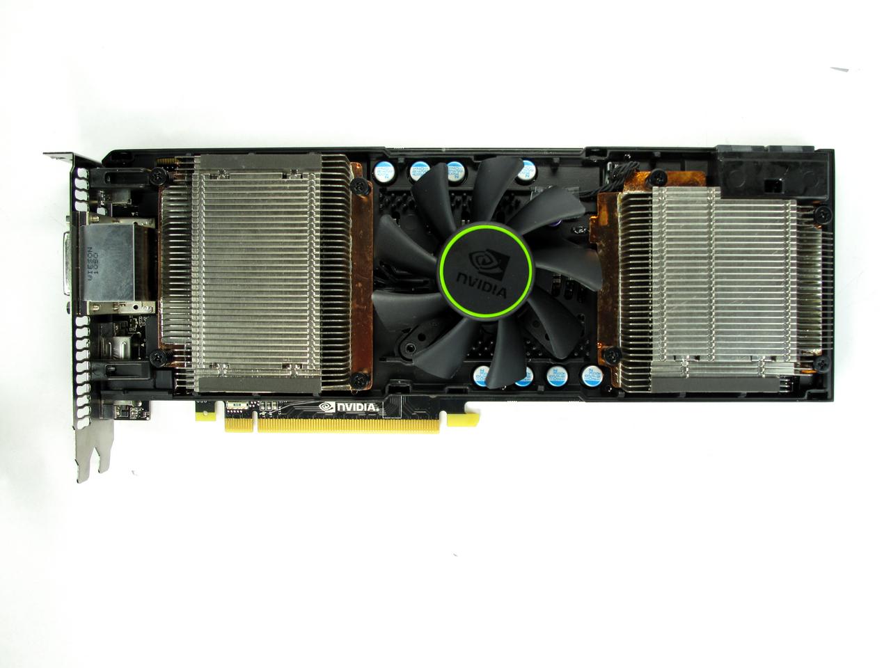 [23/03/2011] Geforce GTX 590 im Test (7)
