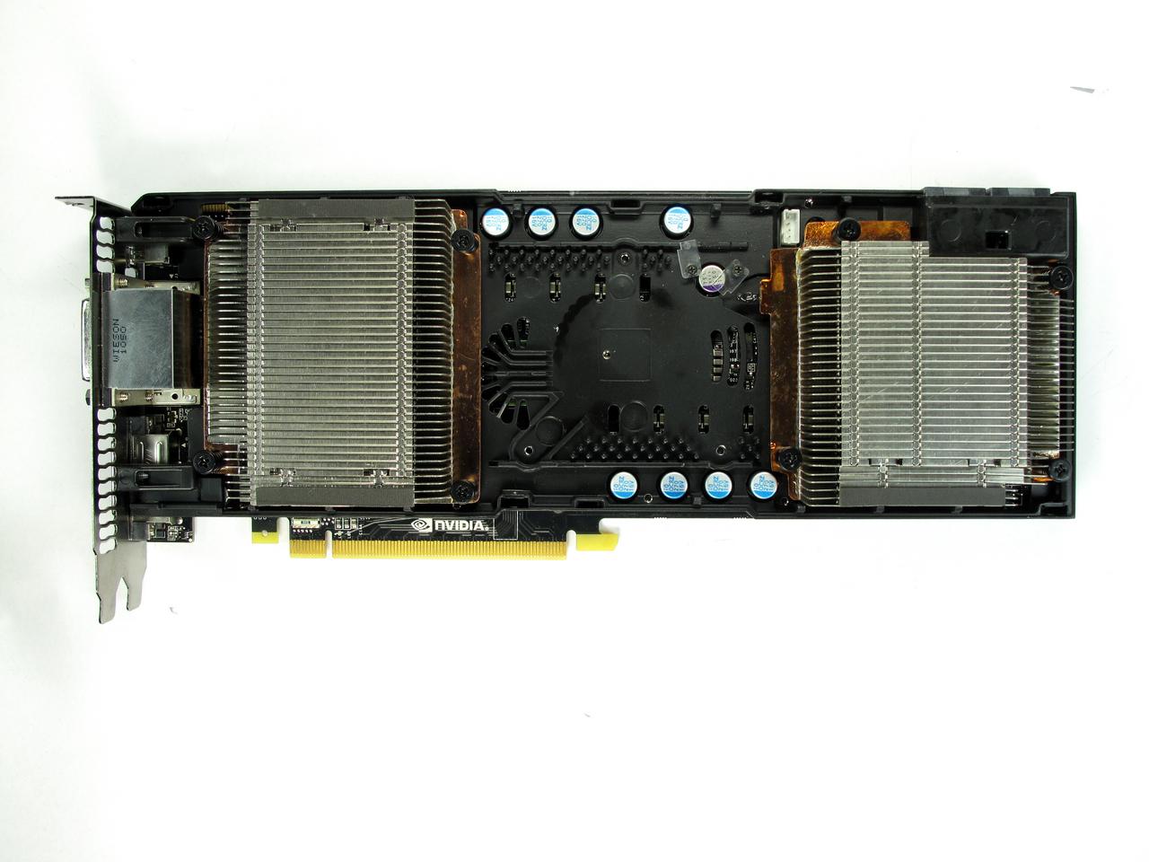 [23/03/2011] Geforce GTX 590 im Test (8)