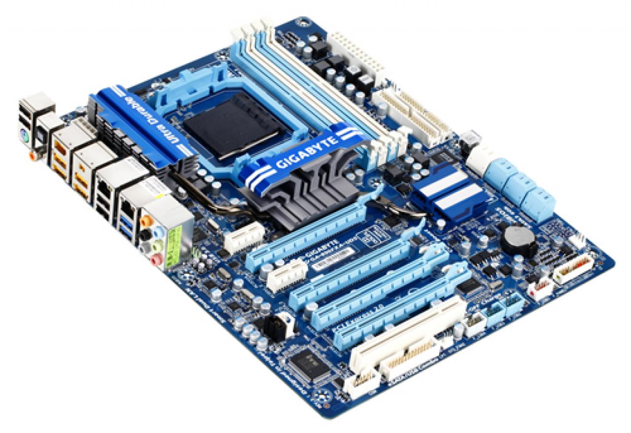 [18/03/2011] Gigabyte GA-890FXA-UD5