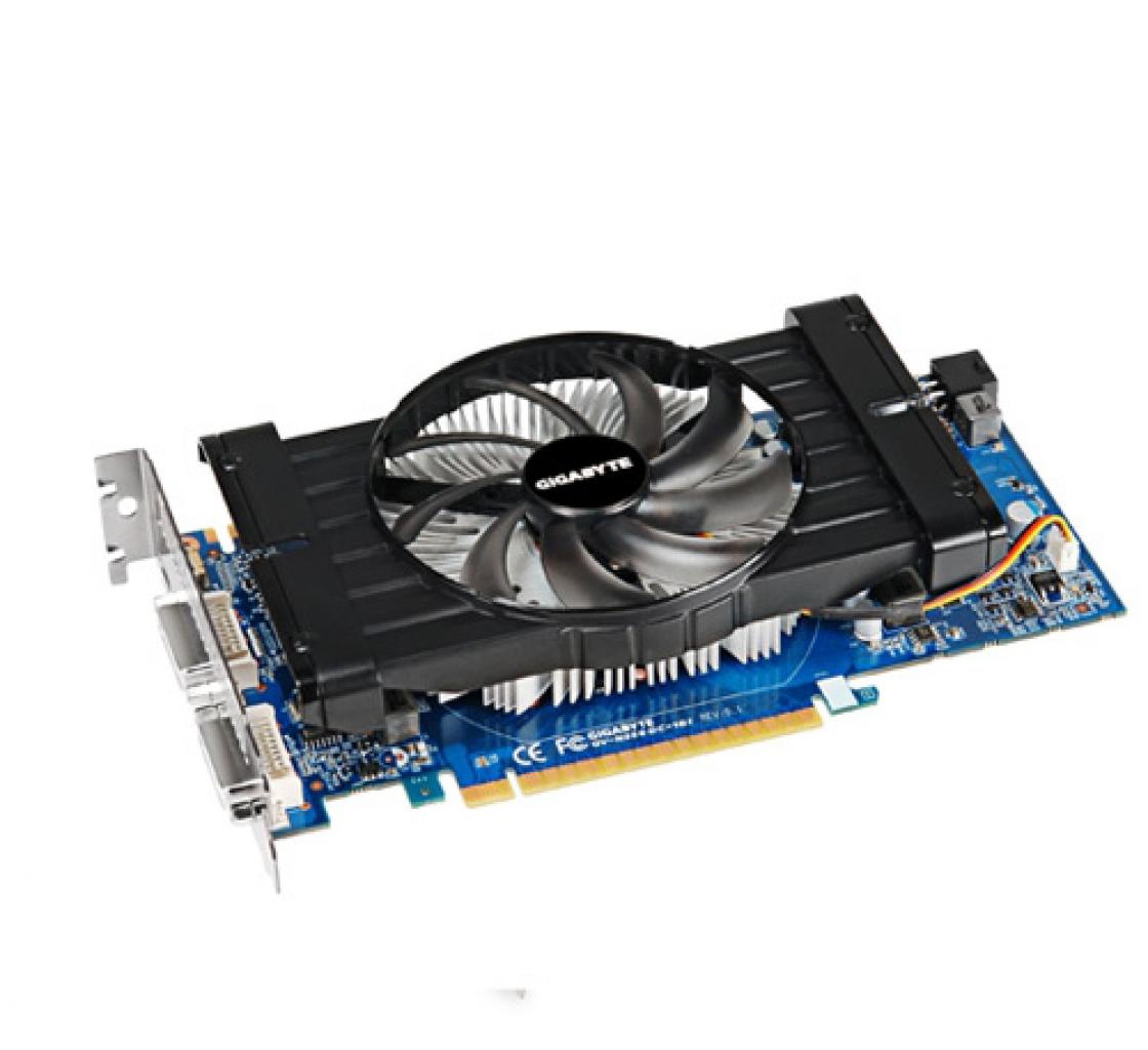 [16/03/2011] Gigabyte GV N550OC 1GI 002