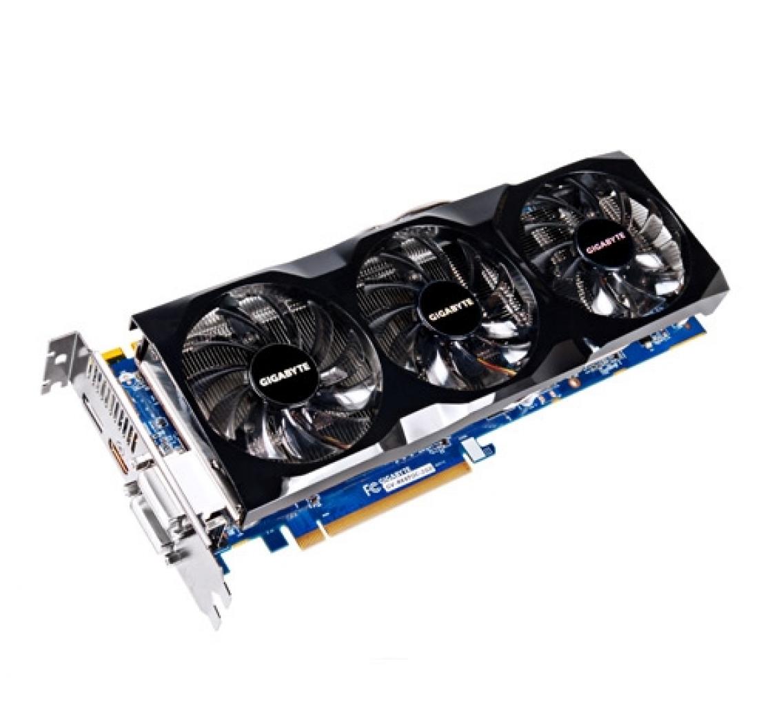 [09/03/2011] Gigabyte GV-R697OC-2GD (2)