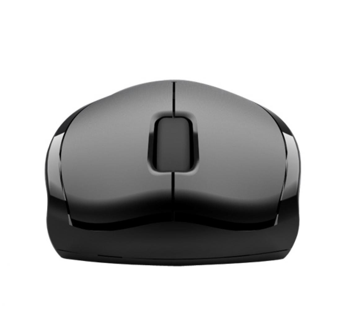 [17/03/2011] Gigabyte M7800E: Kabellose Lasermaus mit Stealth-Lackierung (4)