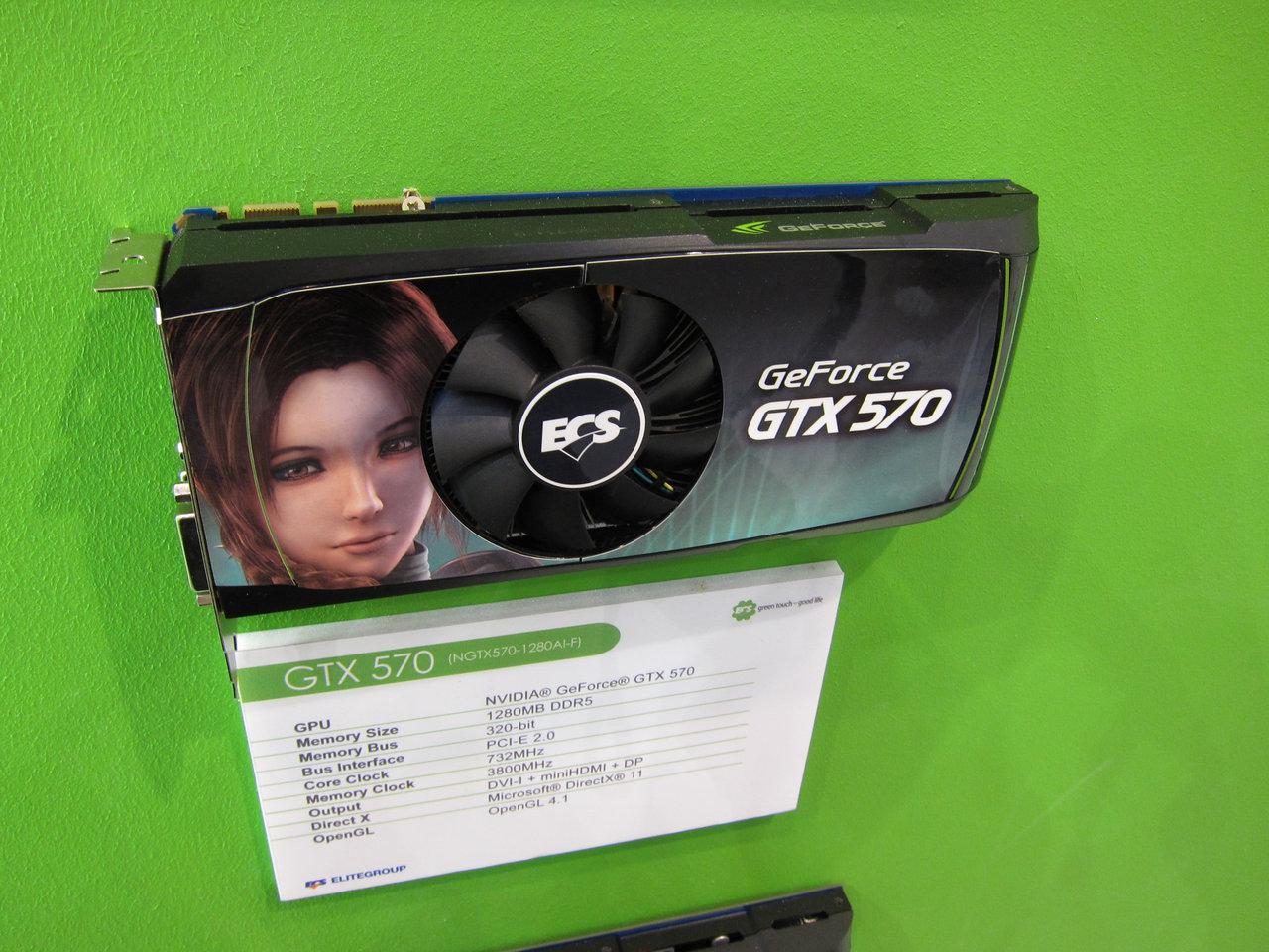 [02/03/2011] Grafikkarte ECS Elitegroup Geforce GTX 570 Small