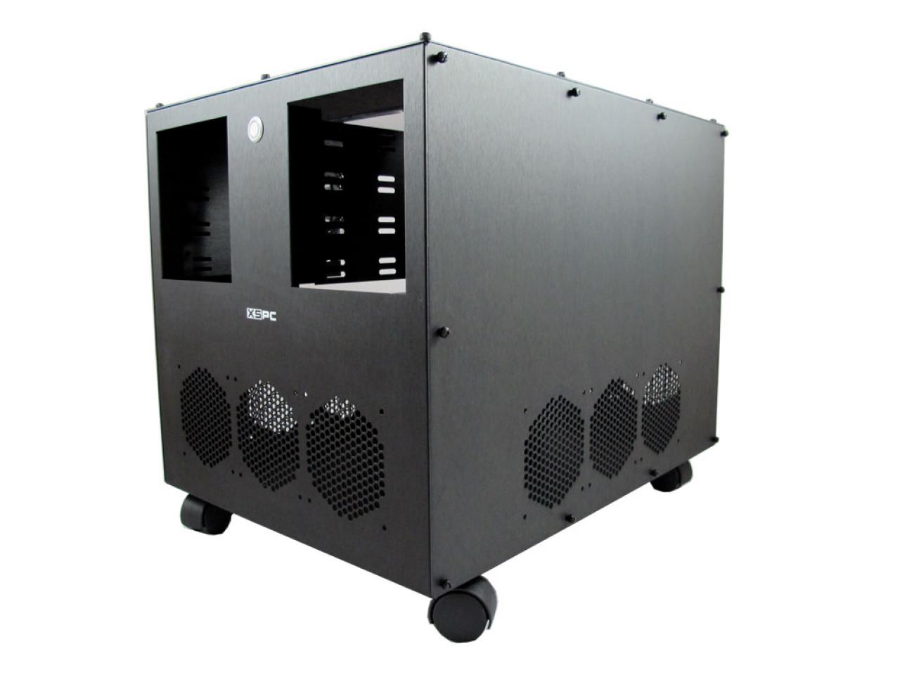 [29/03/2011] XSPC H1 Cube Case (3)