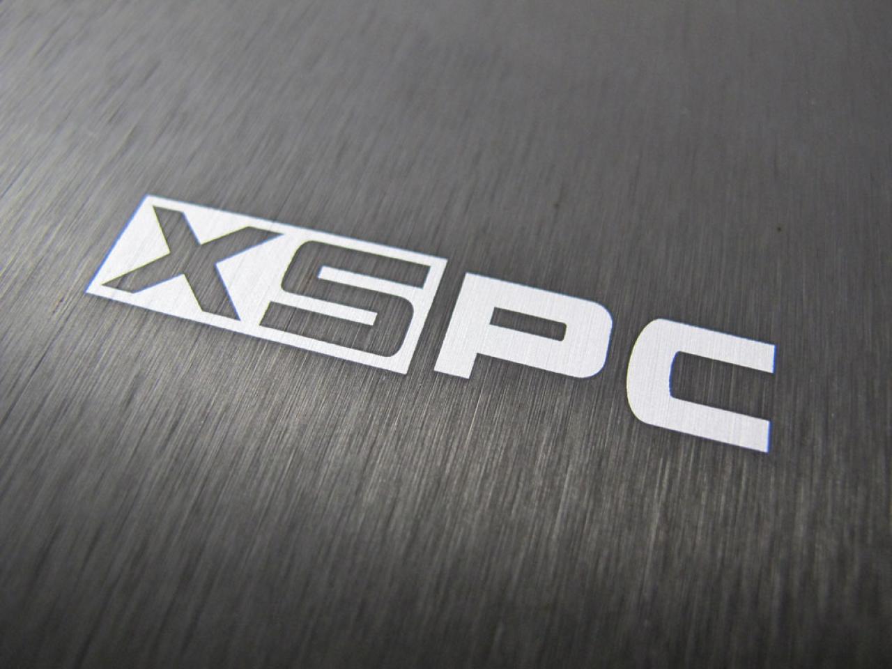[29/03/2011] XSPC H1 Cube Case