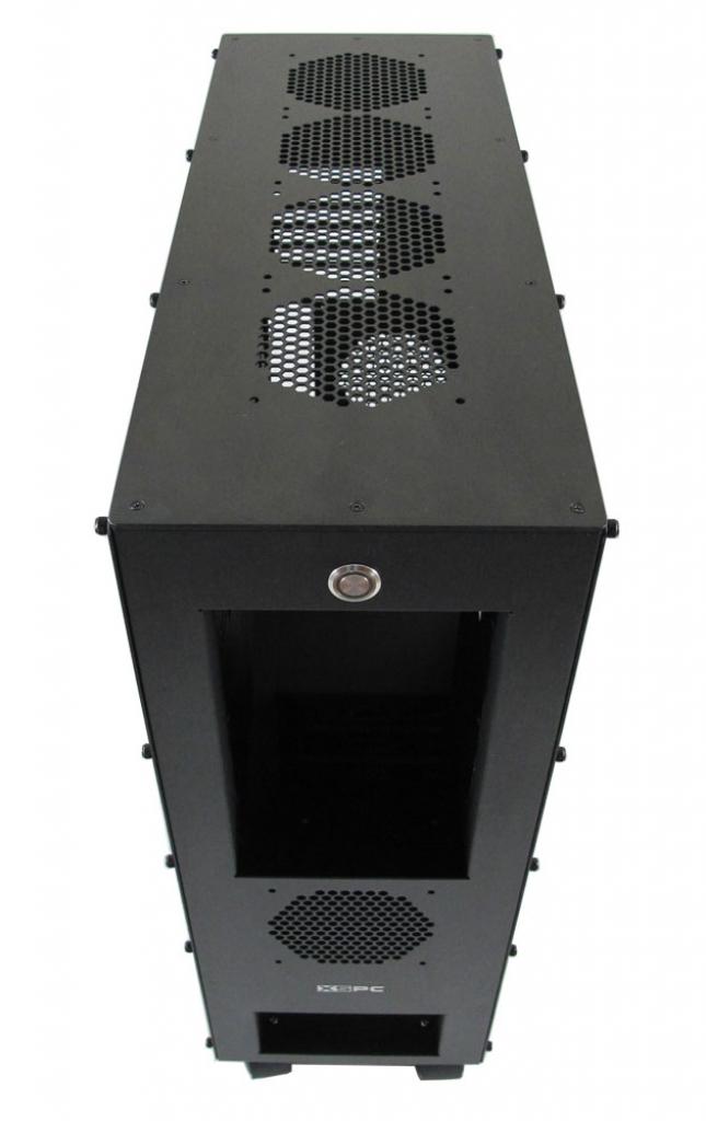 [29/03/2011] XSPC H2 Tower Case (1)