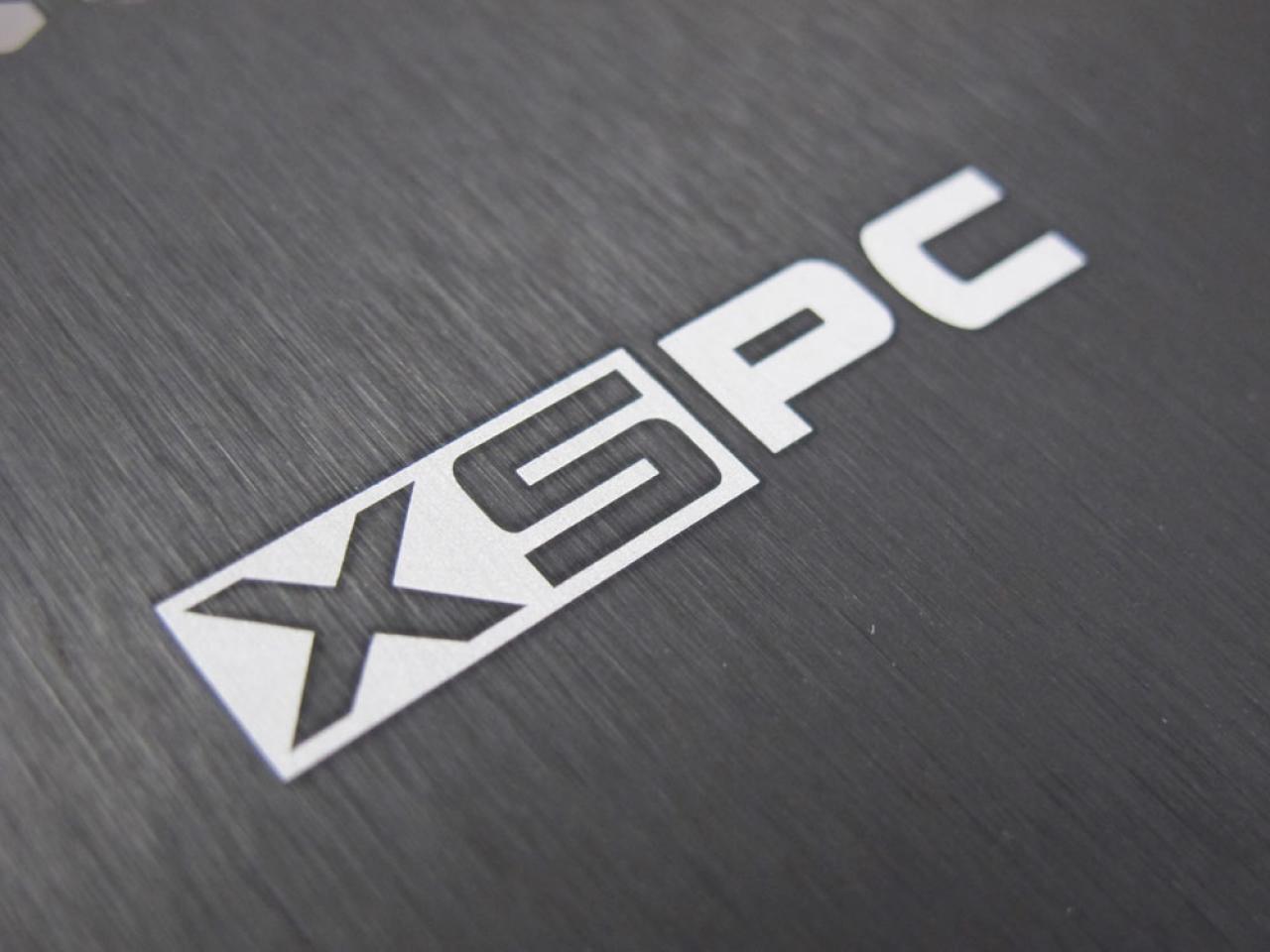 [29/03/2011] XSPC H2 Tower Case (5)