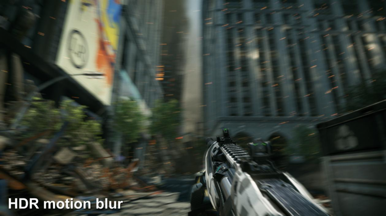 HDR MB