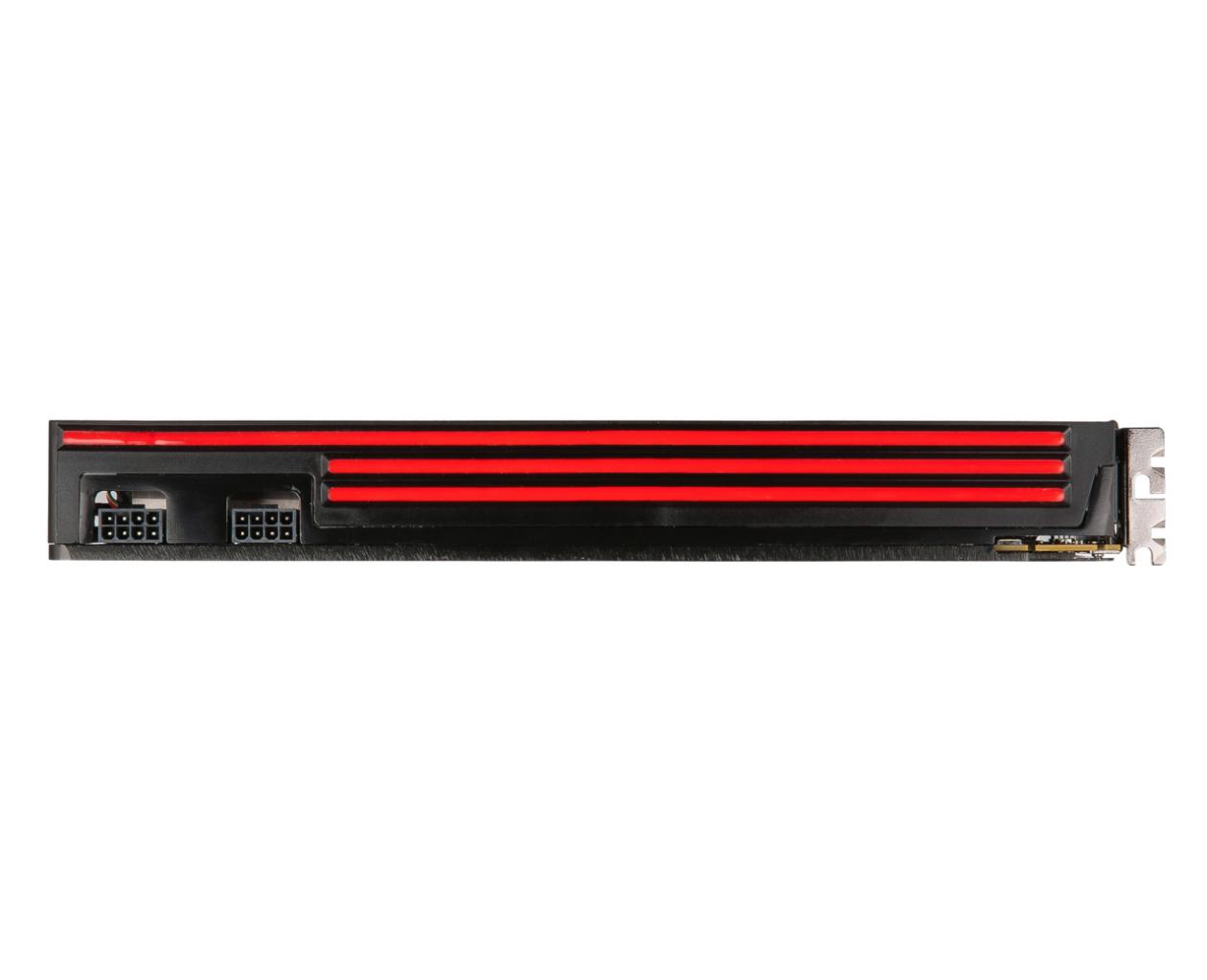 [08/03/2011] HIS 6990 Fan 4GB GDDR5 004