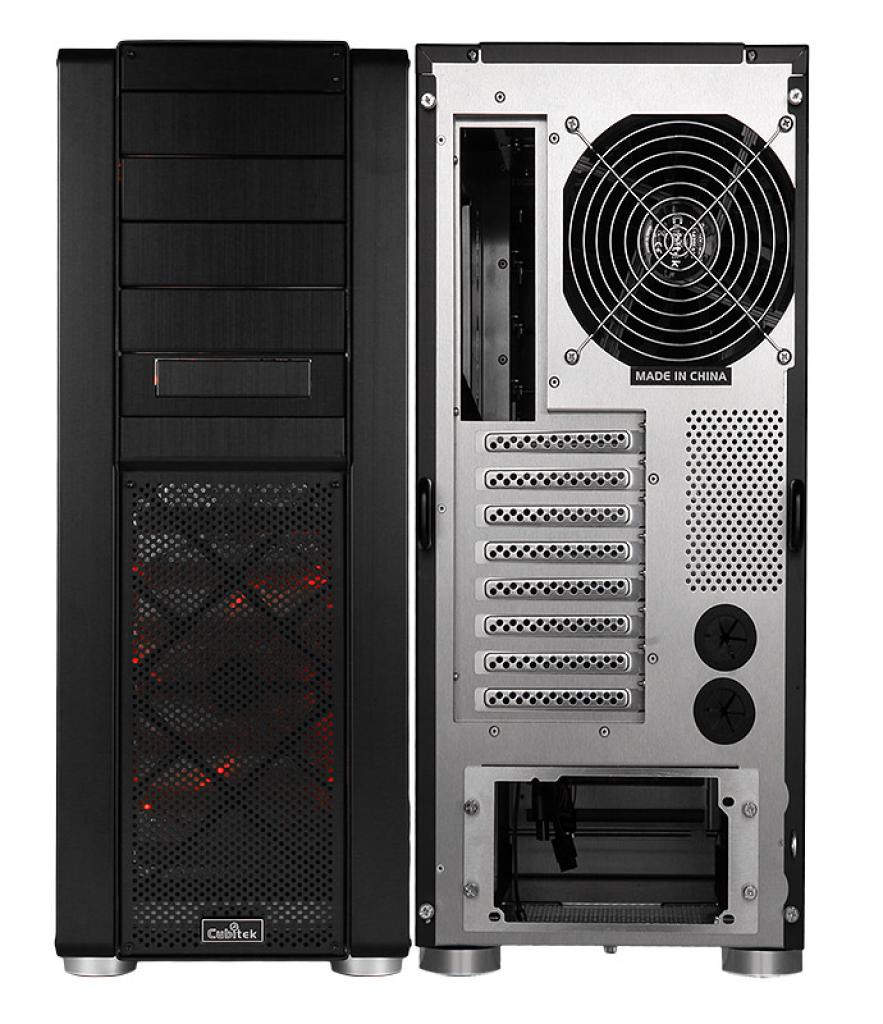 [16/03/2011] HTPX Tank 3 