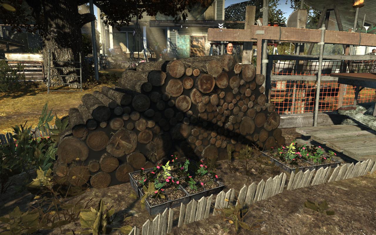 [14/03/2011] Homefront Flop: Einheitstexturen bestimmen die Optik