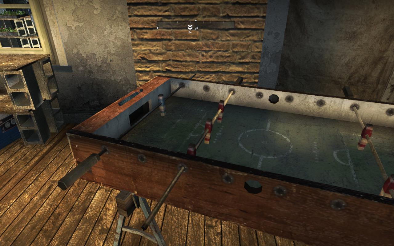 [14/03/2011] Homefront: Der Kicker hätte etwas mehr Feinschliff benötigt
