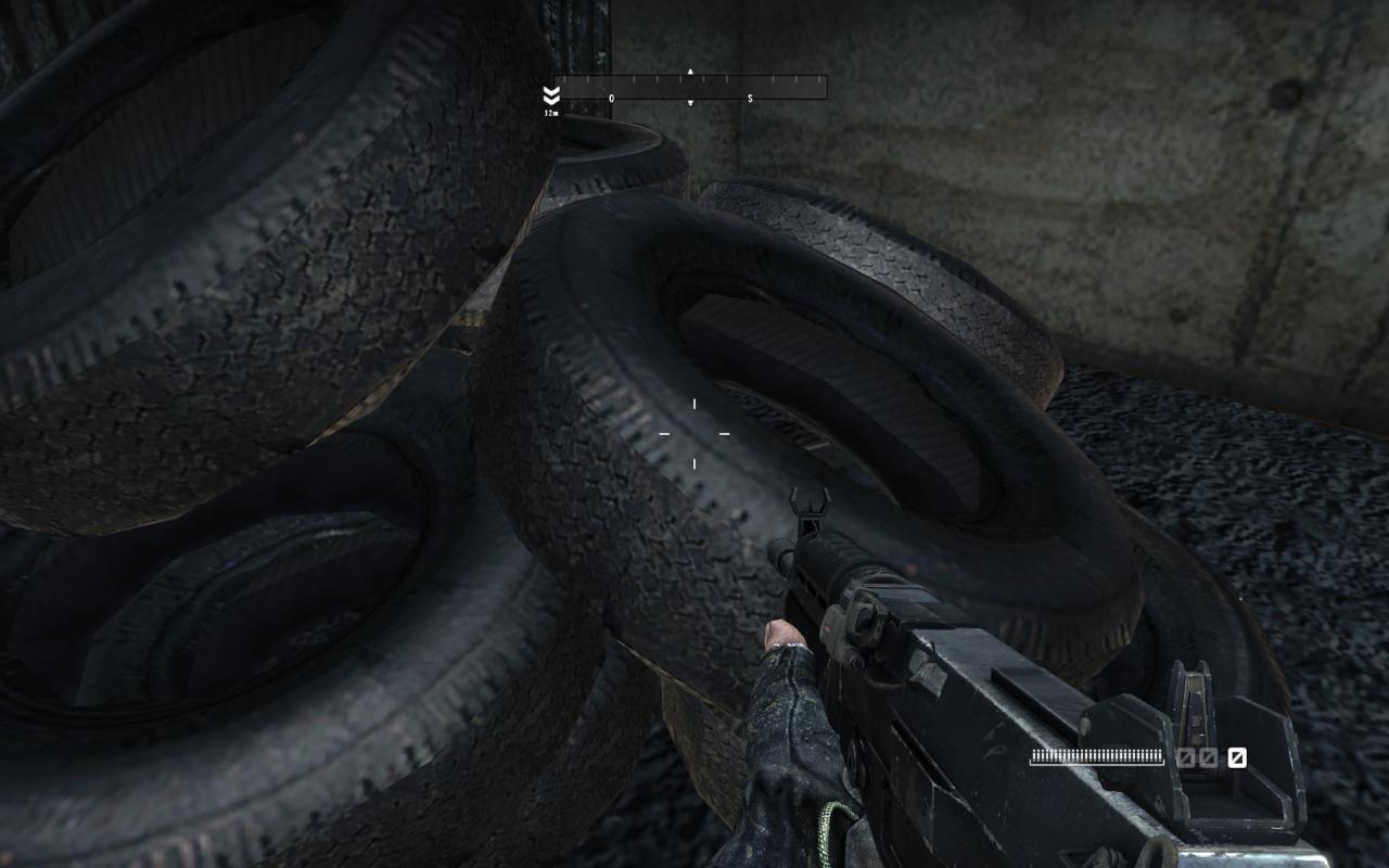 [14/03/2011] Homefront: Auch hier Fiestexturen an den Reifen