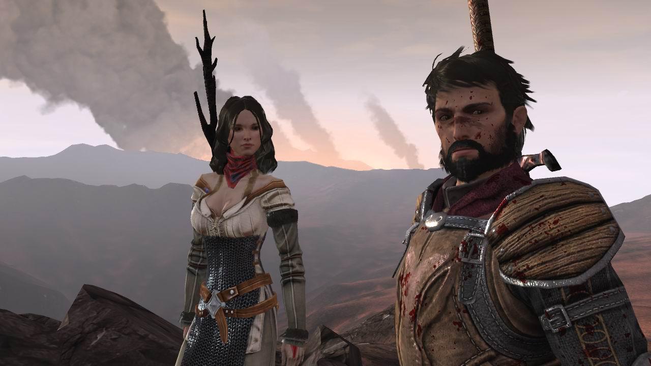 [03/03/2011] DirectX 11 und Dragon Age 2: Lichterzauber in Kanada (28)