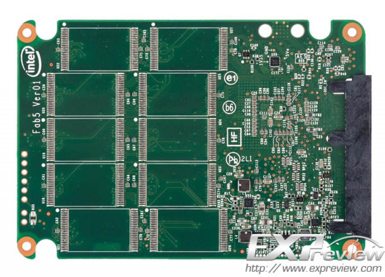 [28/03/2011] Intel SSD 320: Probleme und Fehler bestätigt (3)