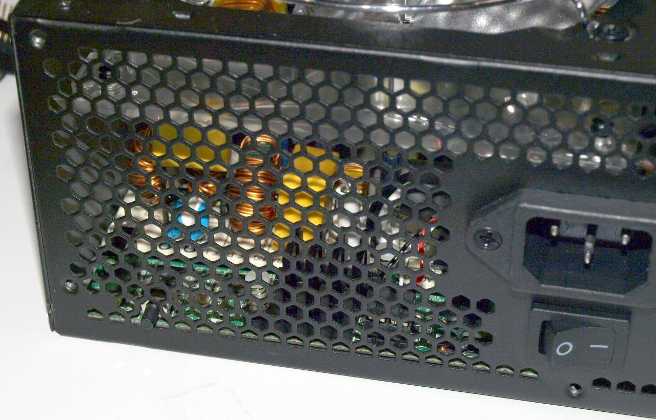 [02/03/2011] Line EX 450W 2 