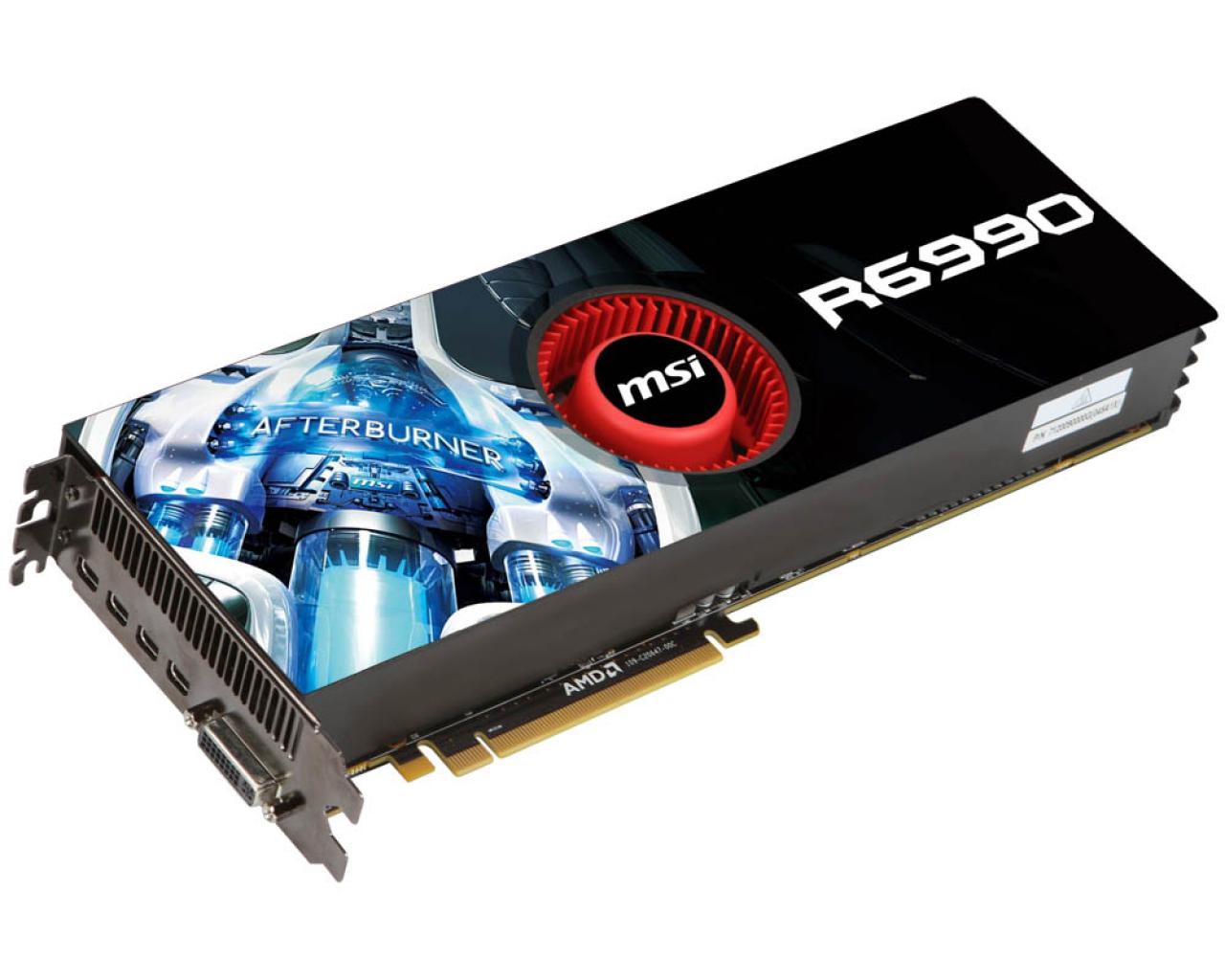 [08/03/2011] MSI R6990 4PD4GD5 002