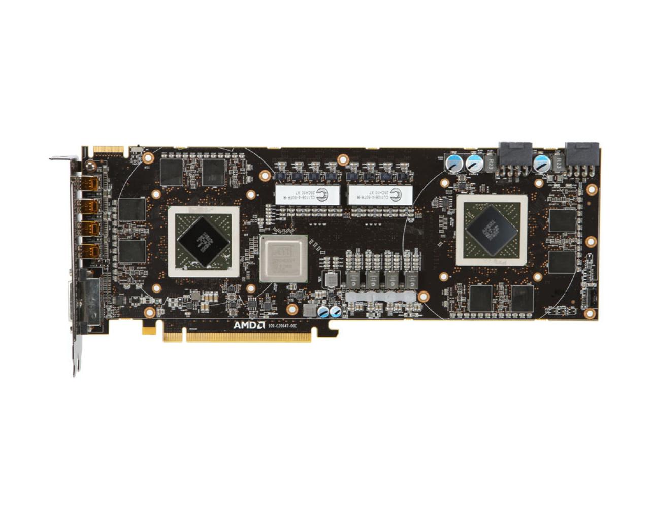 [08/03/2011] MSI R6990 4PD4GD5 004